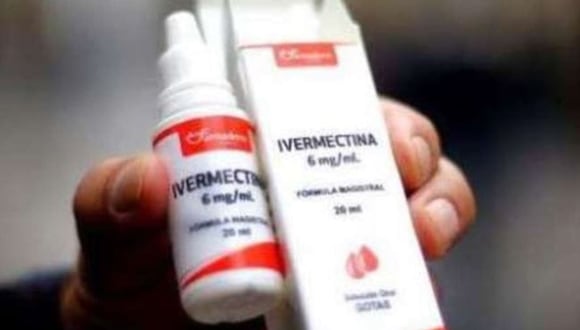 precio de ivermectina pastillas
