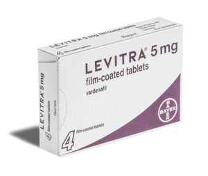 Precio De Levitra 5 Mg