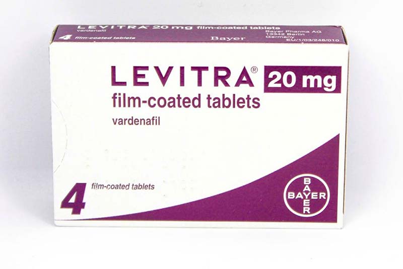 precio de levitra en farmacias