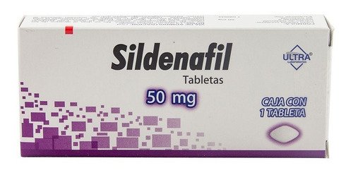 precio de sildenafil 50 mg 1 tableta