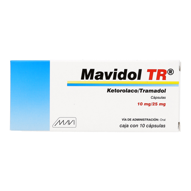 Precio de tramadol