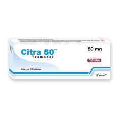 Precio de tramadol 50 mg