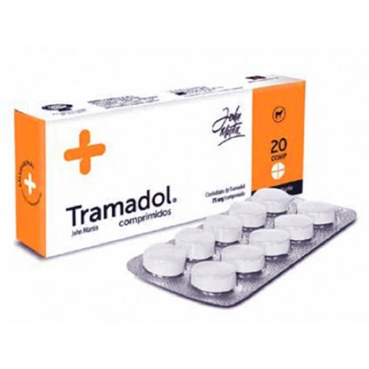 Precio De Tramadol En Pastillas