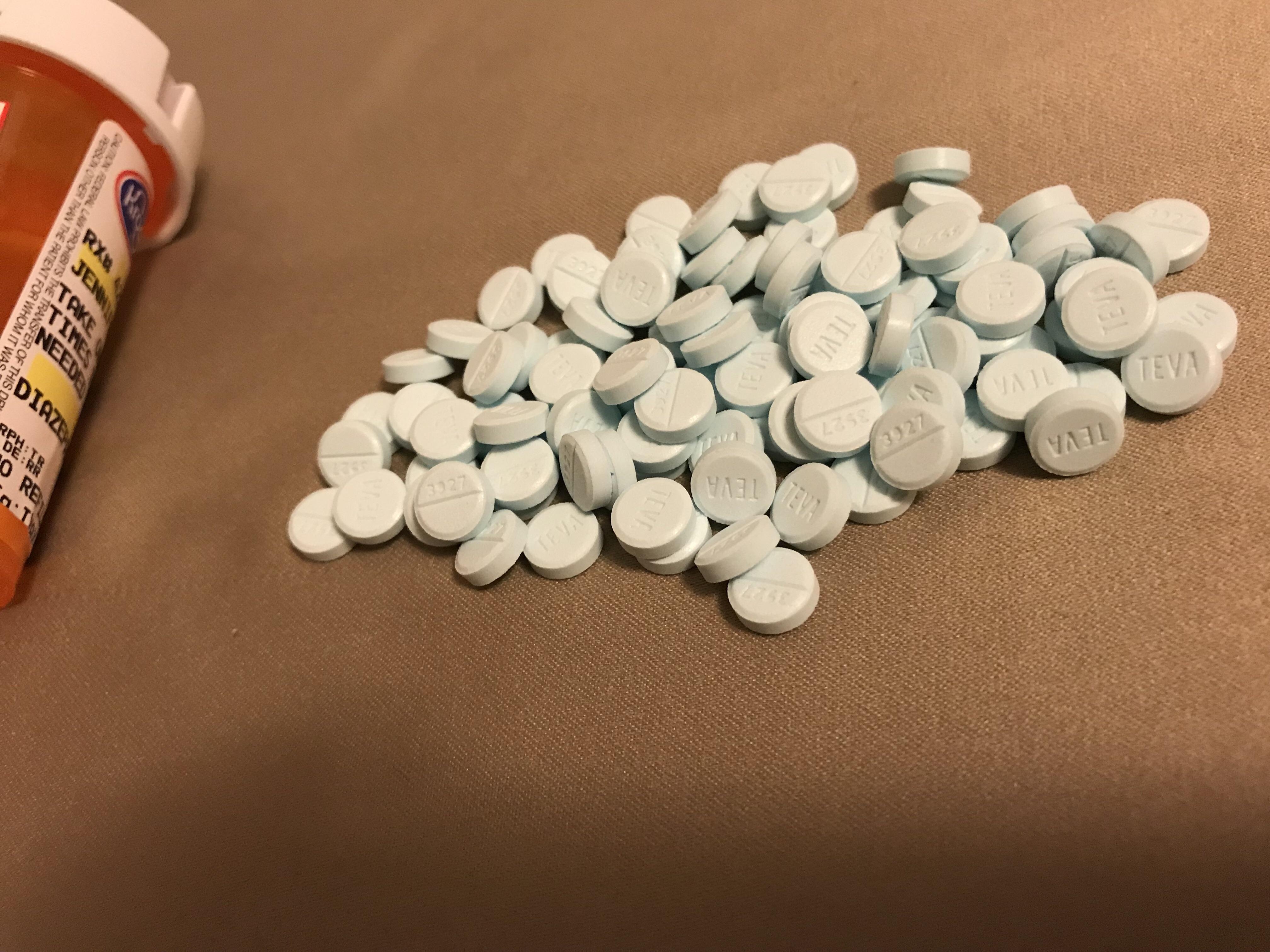 Precio Diazepam En La Calle