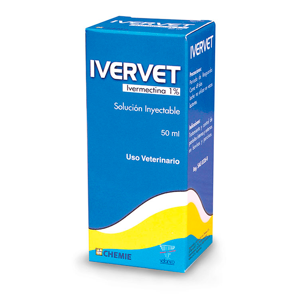 Precio Ivermectina Al 1