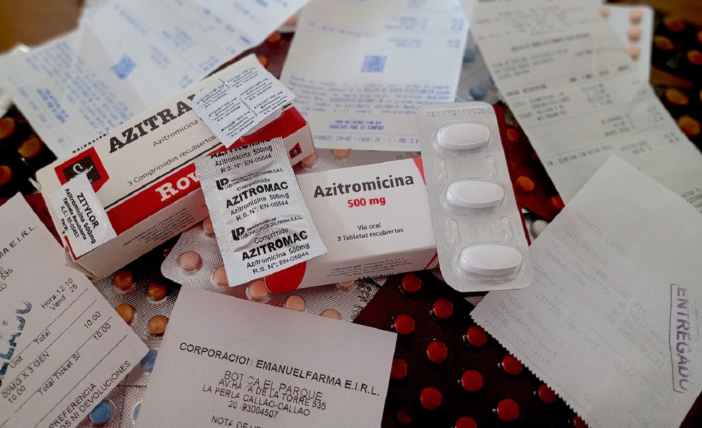 Precio ivermectina comprimidos
