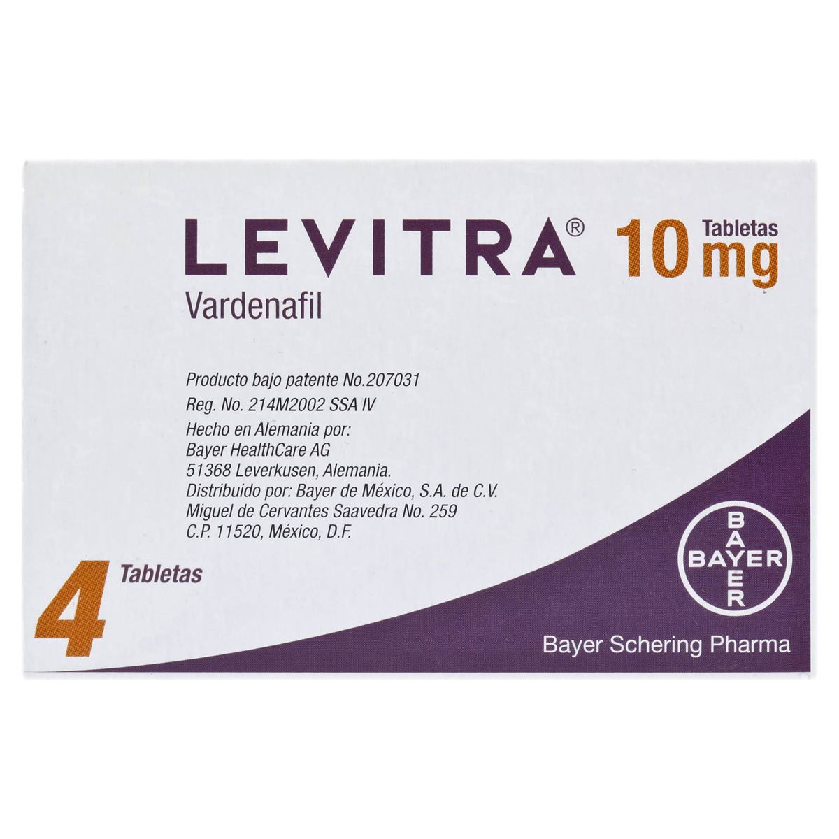 precio levitra 10 mg en farmacia Precio Levitra 10 Mg En Farmacia