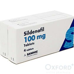 Precio Sildenafil 100 Mg