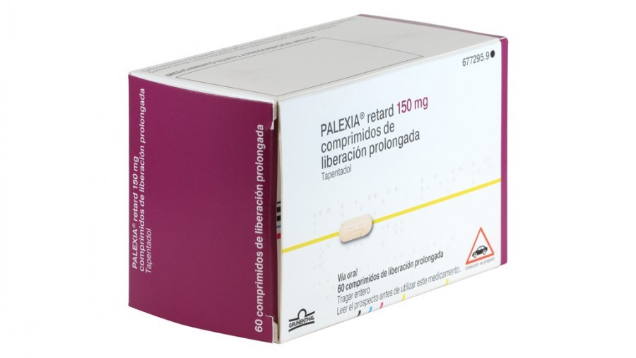Precio tapentadol