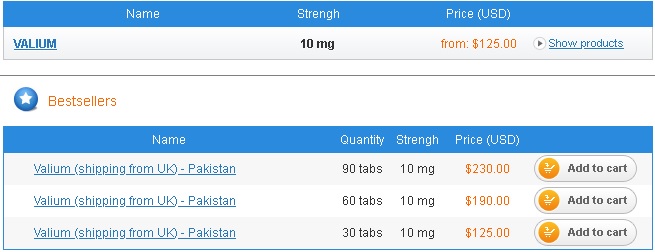 precio valium 10 mg españa Precio valium 10 mg españa
