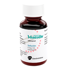 precio ventolin gotas