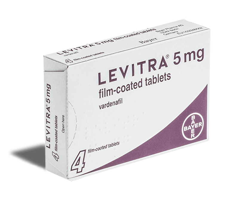 Precio viagra levitra