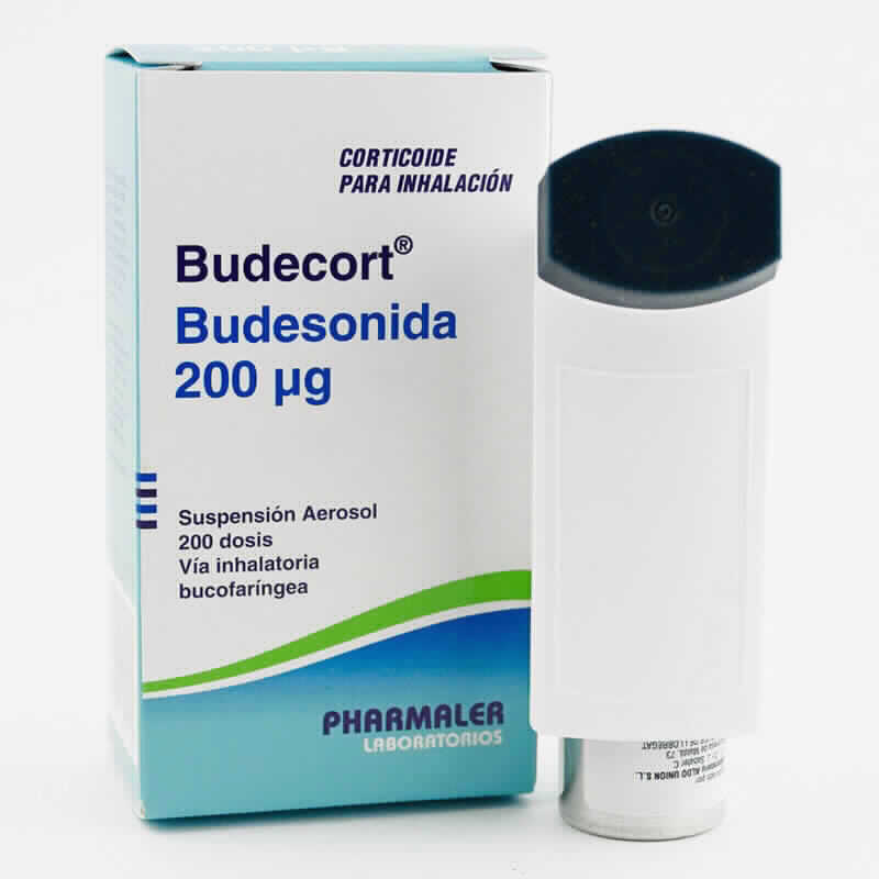 puff de salbutamol precio