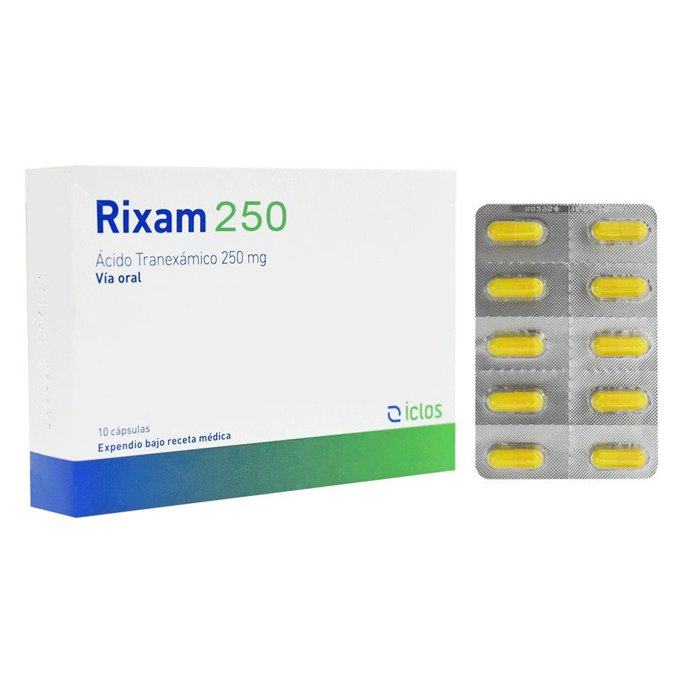 Quanox Capsulas quanox capsulas