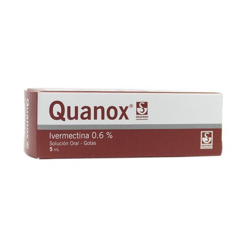 Quanox En Línea