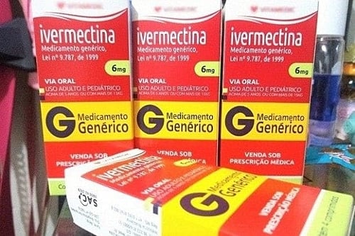 Remedio Ivermectina Donde Comprar