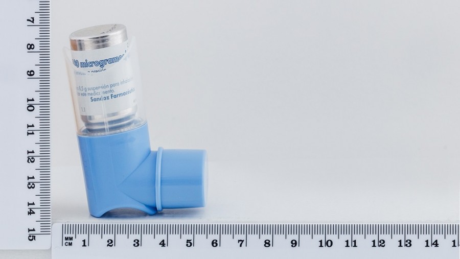 salbutamol aldo union precio