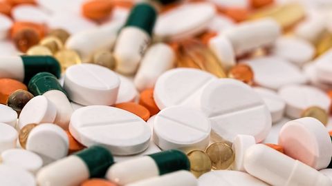 salbutamol en capsulas