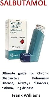 Salbutamol España Precio