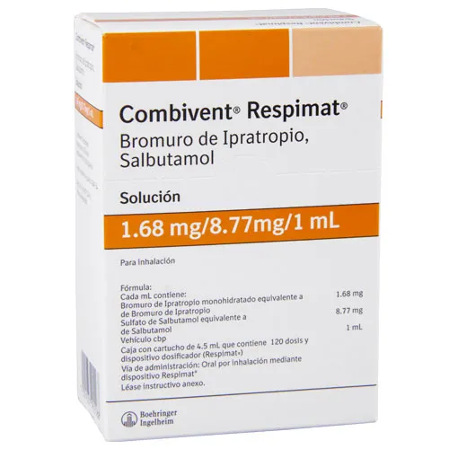 salbutamol ipratropio precio Salbutamol Ipratropio Precio