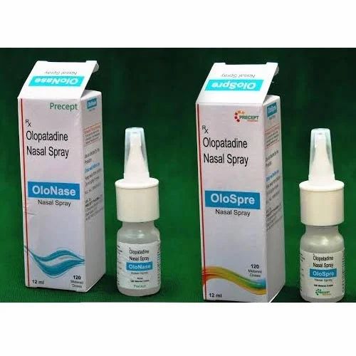 Salbutamol Nasal Precio