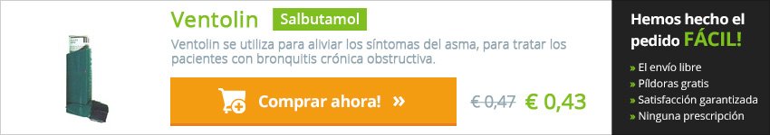 salbutamol se puede comprar sin receta Salbutamol Se Puede Comprar Sin Receta
