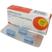 Se Puede Comprar Azithromycin Sin Receta