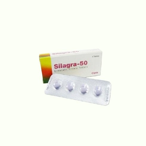 Silagra 50 Mg Online