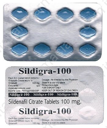 silagra compra