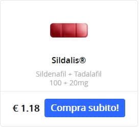 Sildalis Compra