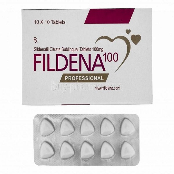 Sildenafil 100mg Comprar España