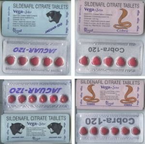 Sildenafil 130 Mg Cobra