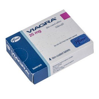 Sildenafil 25 mg español