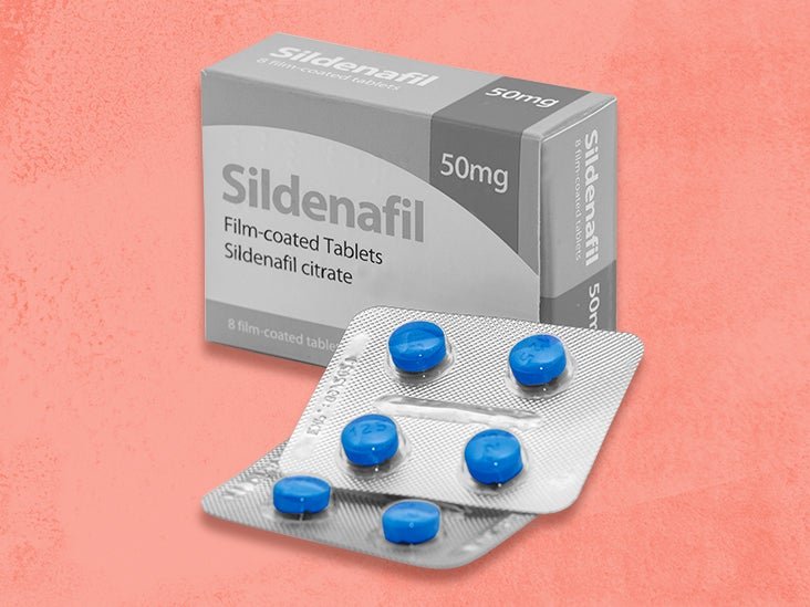 sildenafil 25 mg español