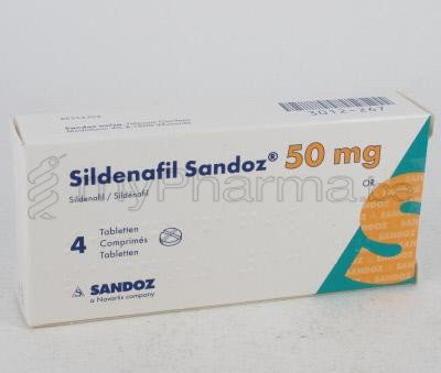 sildenafil 50 mg 1mg
