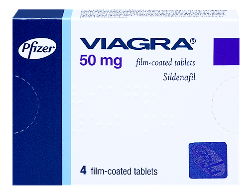 Sildenafil 50 Mg Magnus Precio