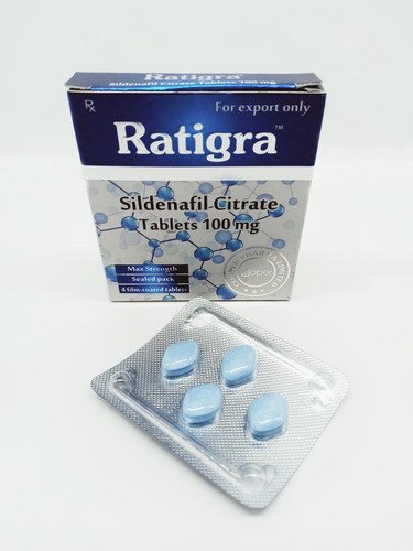 sildenafil capsulas 100 mg