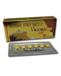 Sildenafil citrate 100mg t