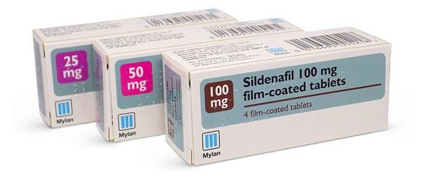 sildenafil vorst 50 mg