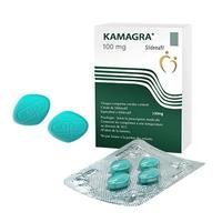 sildenafil xantis 100 mg