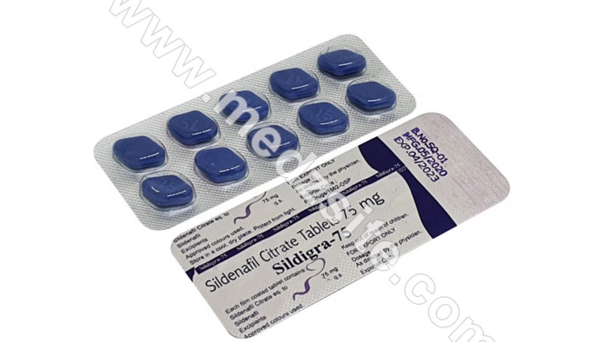 Sildigra 200mg
