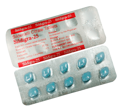 sildigra 25mg online