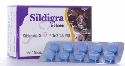 Sildigra On Line
