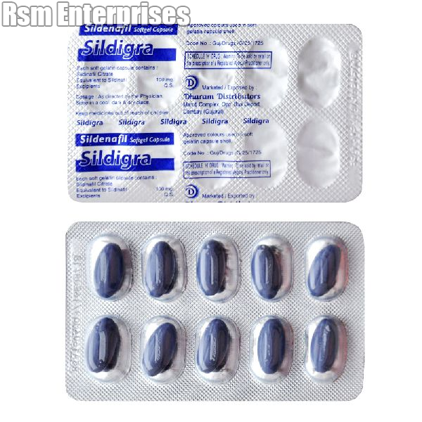 sildigra prof 100mg