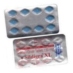 Sildigra xl plus 150mg