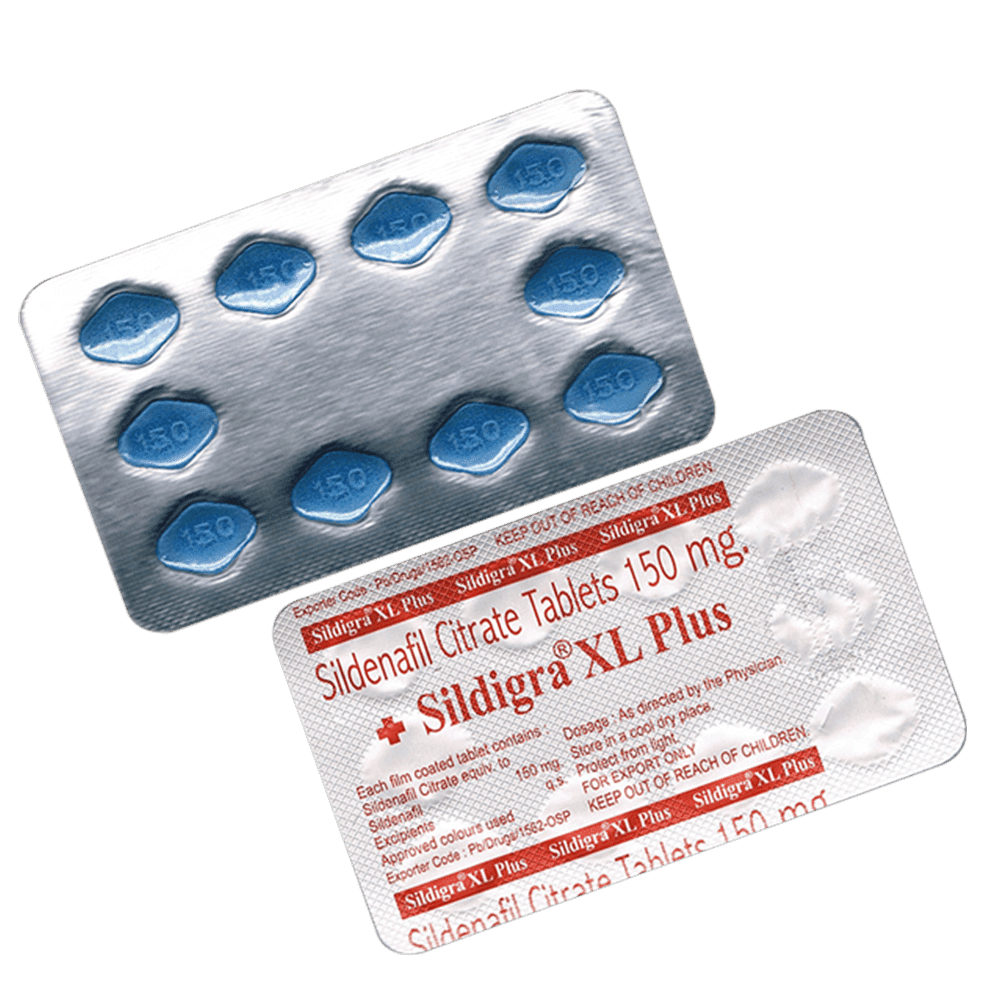 Silvitra 150mg Online