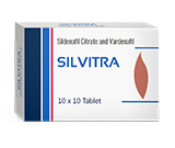 Silvitra Comprar