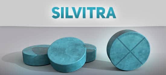 Silvitra Comprar