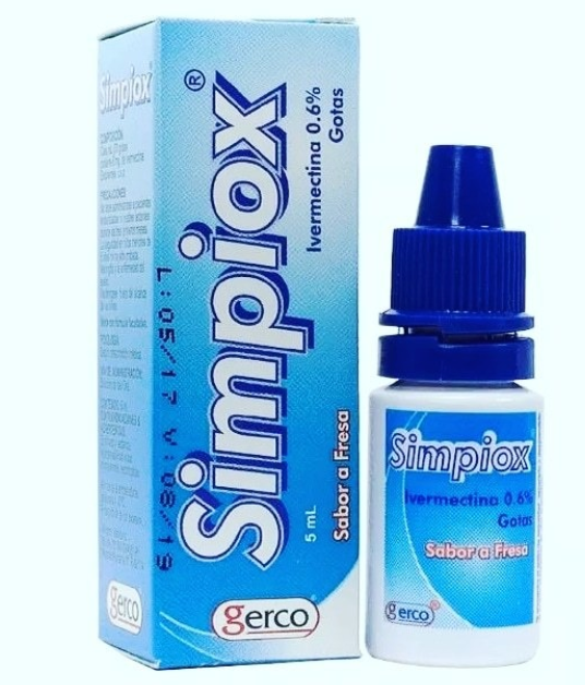 Simpiox sin receta Simpiox Sin Receta