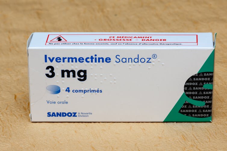 Stromectol 12 Mg Online